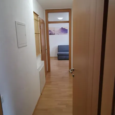 Apartamento Stefan