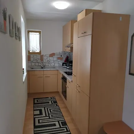 Stefan Apartamento Umhausen