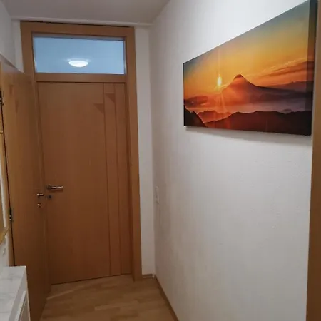 Stefan Apartamento *
