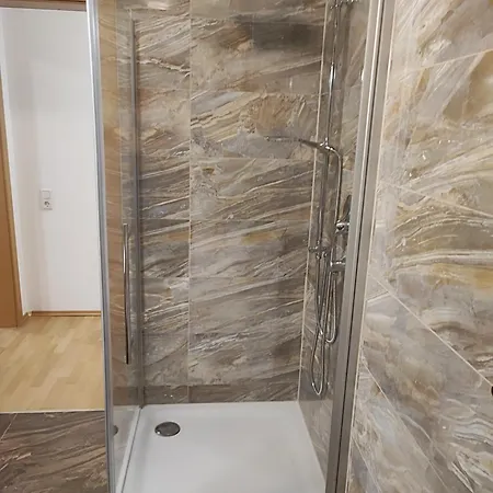 Stefan Apartamento *