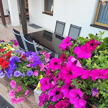 Apartament Stefan