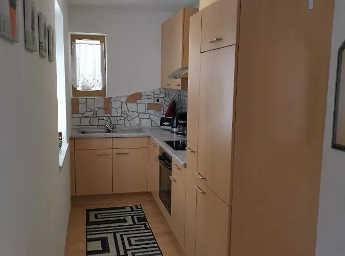 Stefan Appartement Umhausen