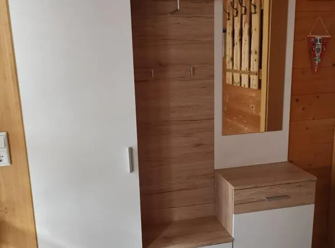 Appartement Stefan Umhausen