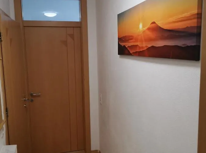 Stefan Appartement *