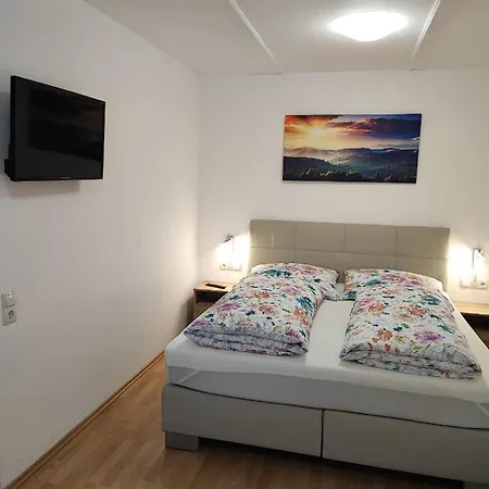 Apartman Stefan *
