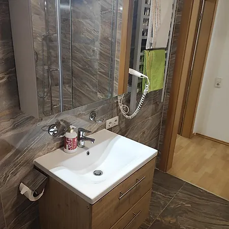 Lägenhet Stefan Umhausen