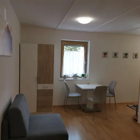 Apartment Stefan *