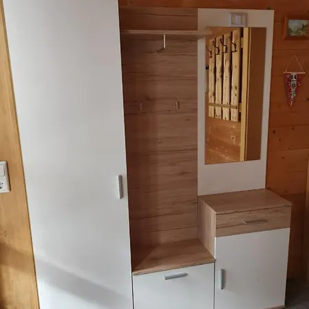 Daire Stefan Umhausen