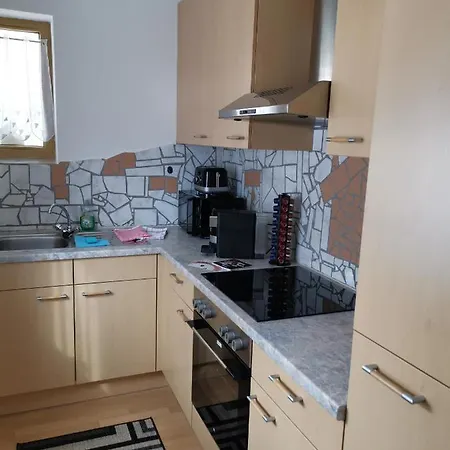 Stefan Apartment