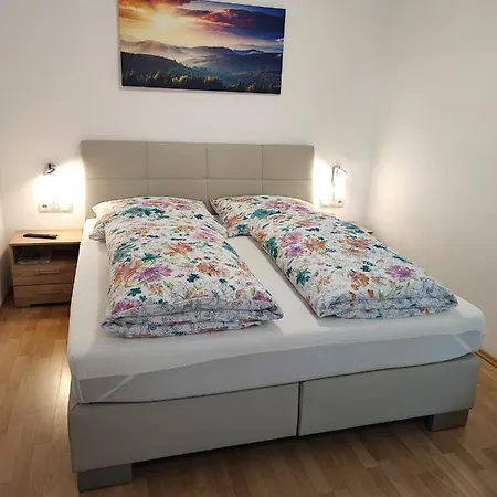 Stefan Apartment