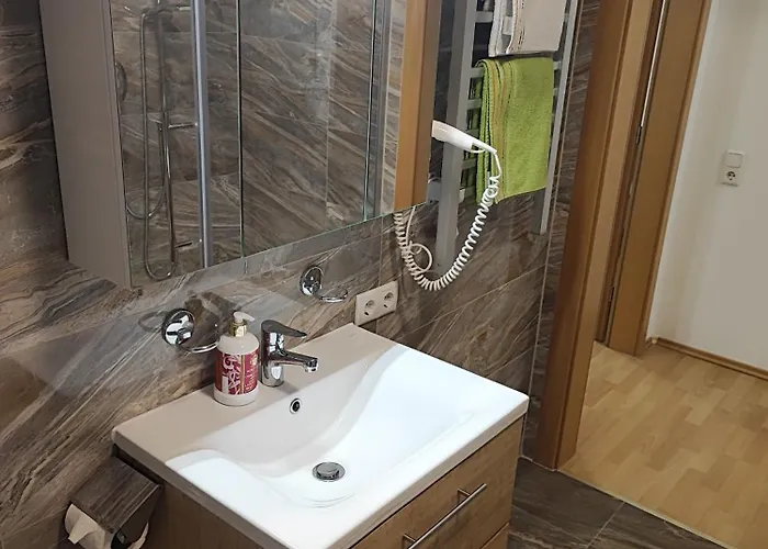 شقة Stefan امهاوسن